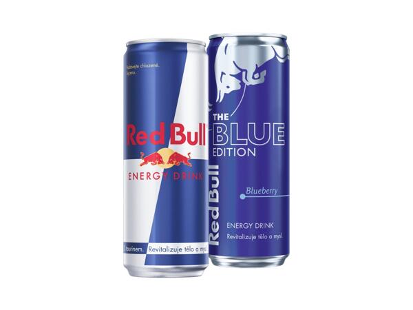 Red Bull