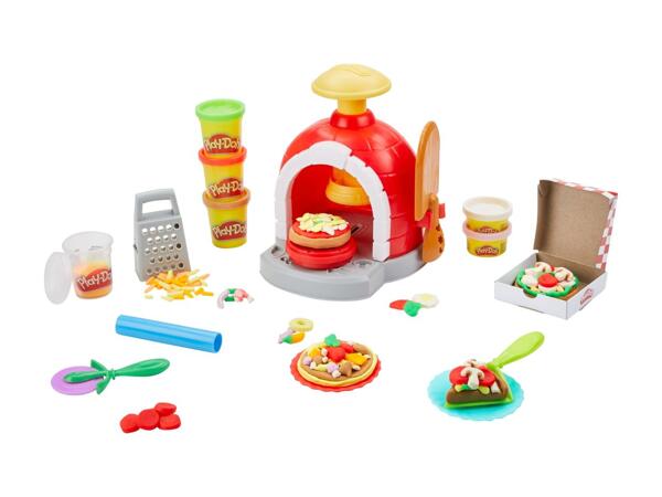 Play-Doh Set