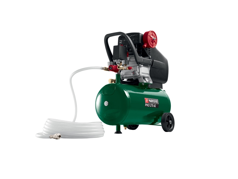 Compressor