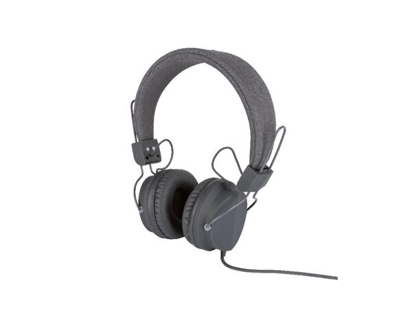 On-Ear Headphones