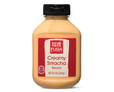 Fusia Specialty Sauces