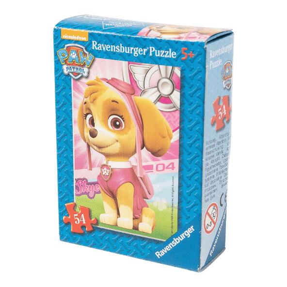 RAVENSBURGER(R) Puzzle ou jeu de mémoire