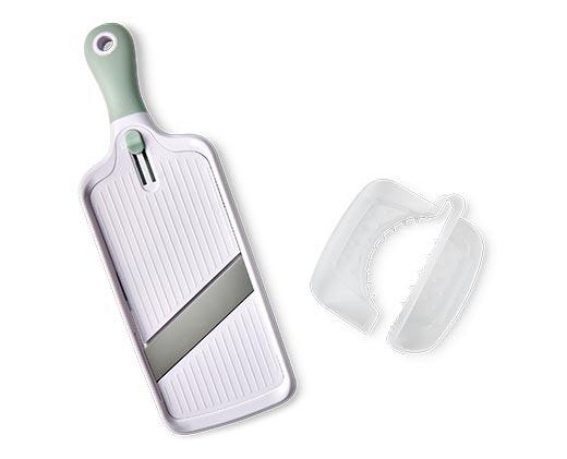 Crofton 
 Adjustable Mandoline Slicer