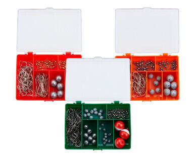 Fishing Lures or Species Kits