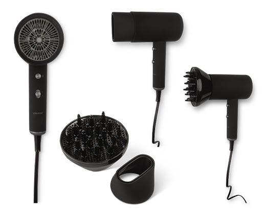 Visage 
 Compact Ionic Blow Dryer