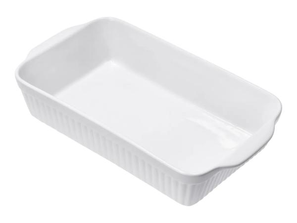 Silvercrest Rectangular Oven Dish