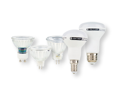 Riflettori LED LIGHTWAY