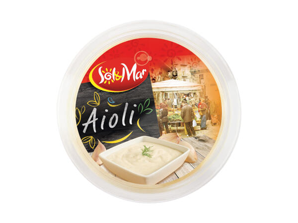 Aïoli