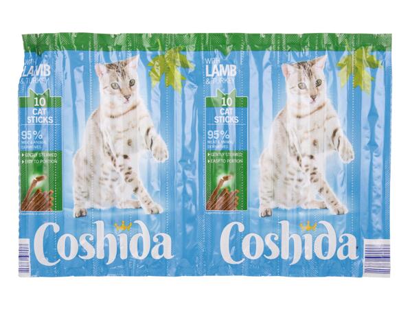 Cat Sticks Mix