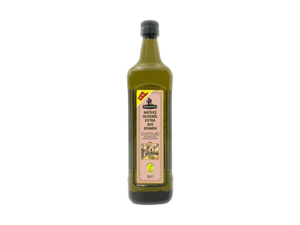 Natives Olivenöl Extra