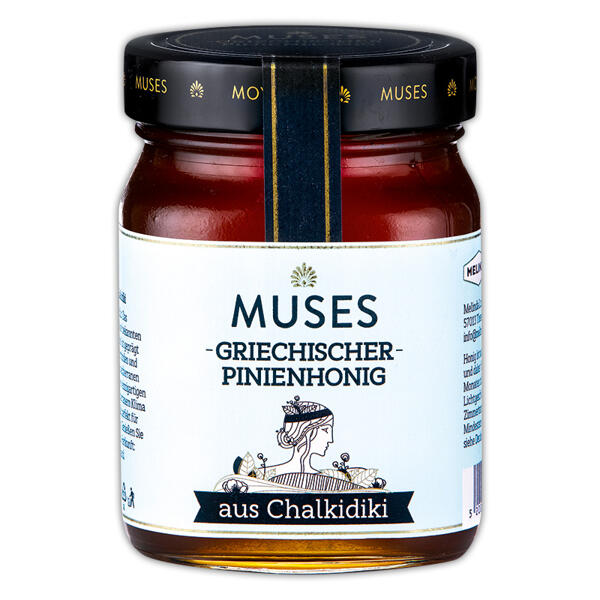 Griechischer Honig