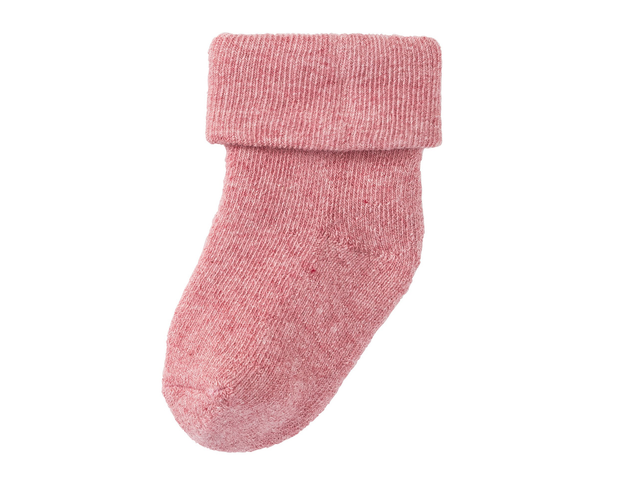 Baby Socks, 3 pairs