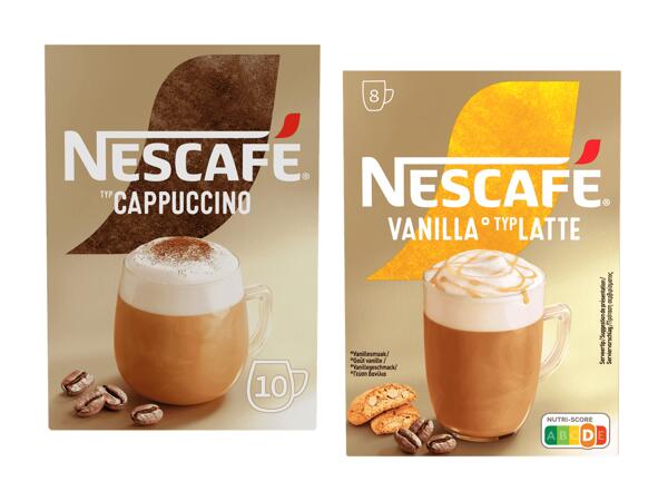Löskaffee
