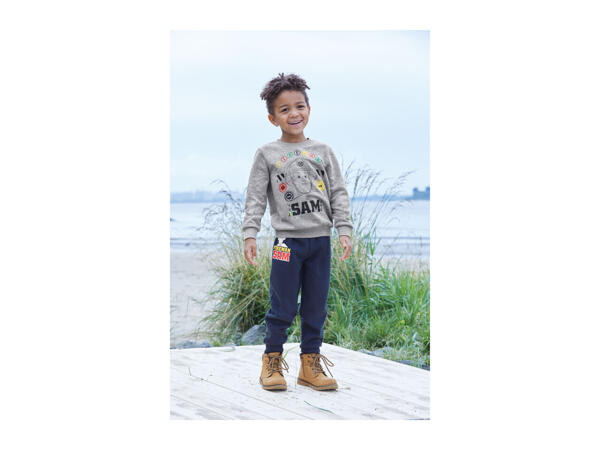Kids' Character Joggers