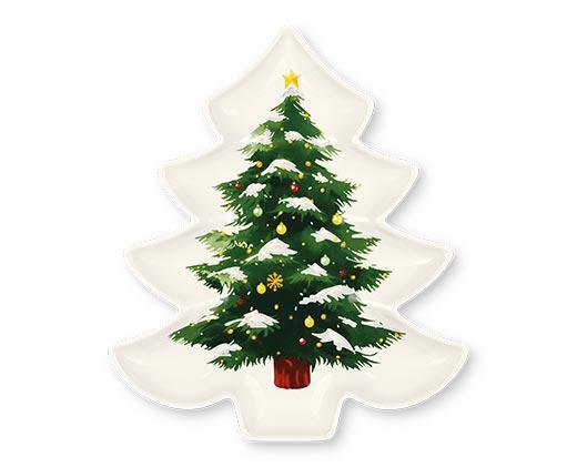 Crofton Holiday Platter