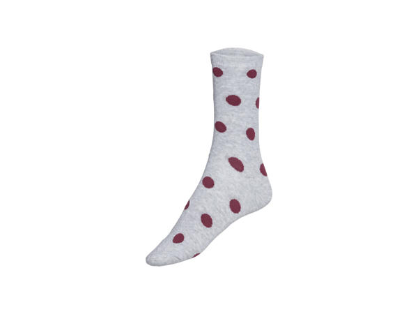 Ladies' Socks
