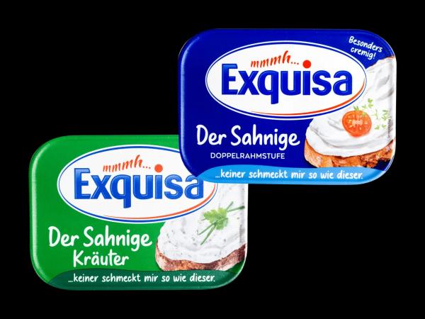 Frischkäse