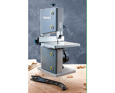 8" Bandsaw 350W