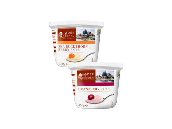 Skyr