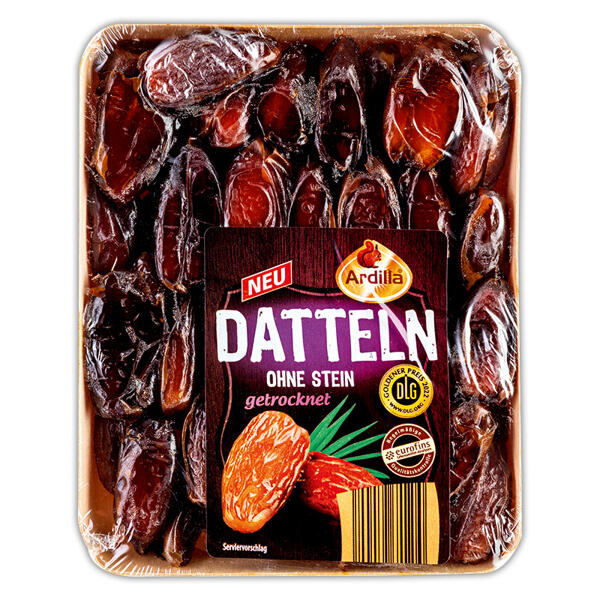 Datteln