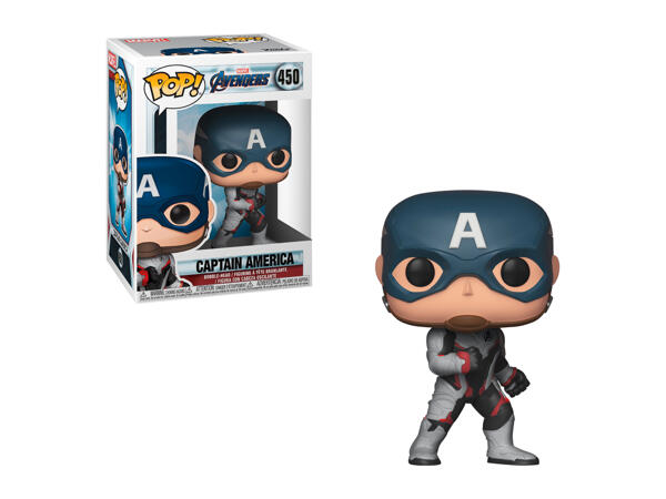Funko Pop Figure