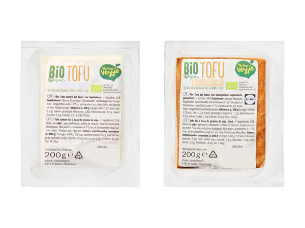 Bio Tofu