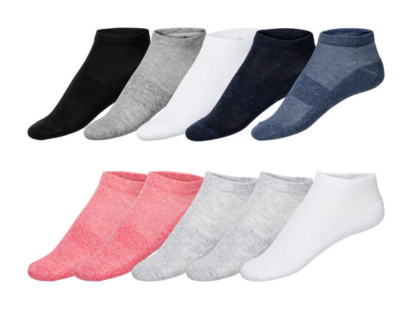 Chaussettes de sport, 5 paires