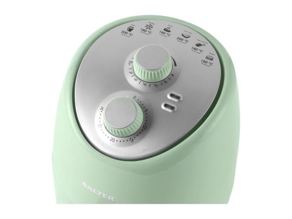 Salter 2L Compact Air Fryer