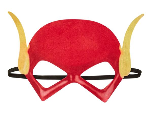 Kids' Flash Superhero Costume - 2 piece set