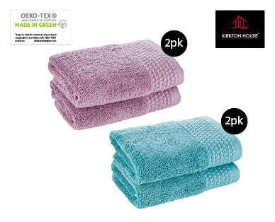 Hand Towel 2pk