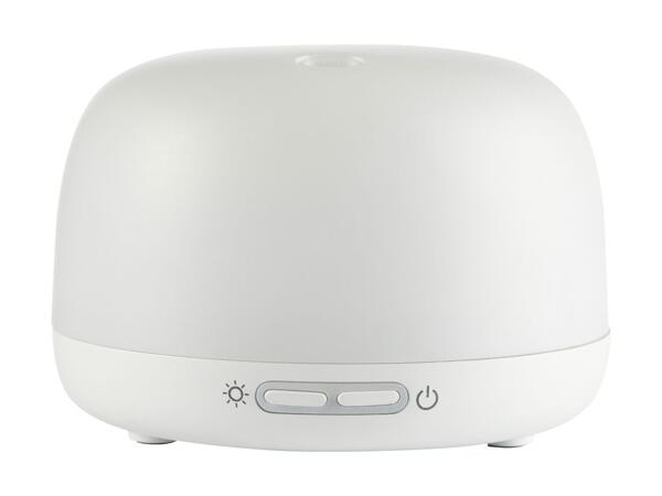 Ultrasonic Aromatherapy Diffuser