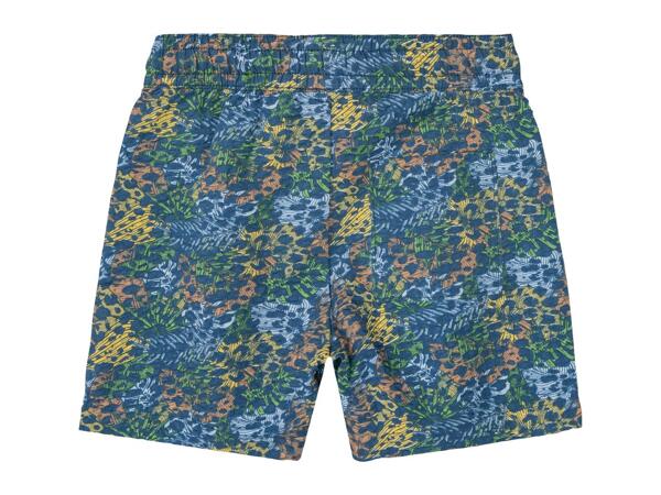 Lupilu Younger Kids' Shorts 2 pack