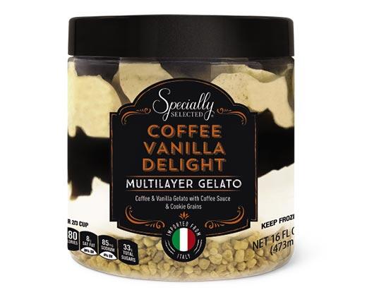 Specially Selected
Multilayer Gelato Assorted Varieties