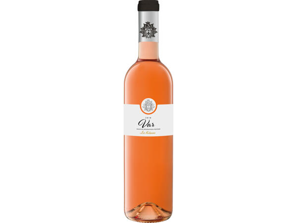 Rosé Les Richoises IGP