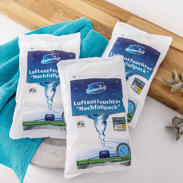 Nachfüllpack