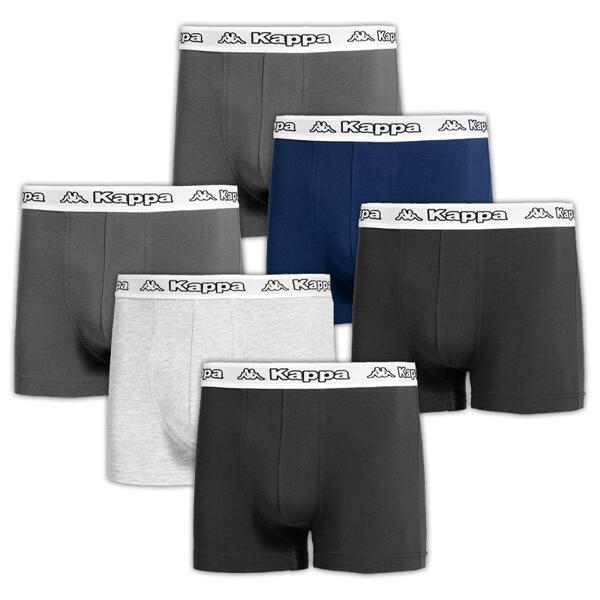 Retroshorts 3er-Pack