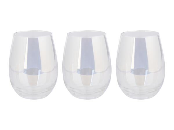 Ernesto Wine Glasses