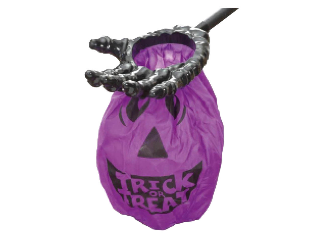PREMIER 60cm Trick Or Treat Arm Extension