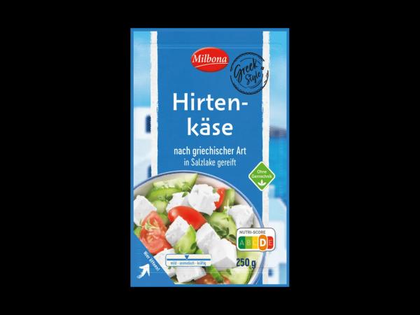 Hirtenkäse