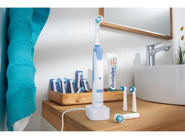 Electric Toothbrush