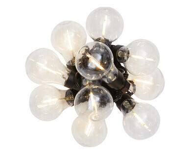 LED Festoon Lights