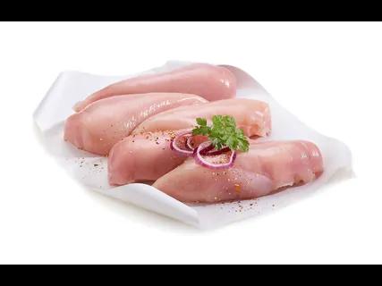 Filet de poitrine de poulet