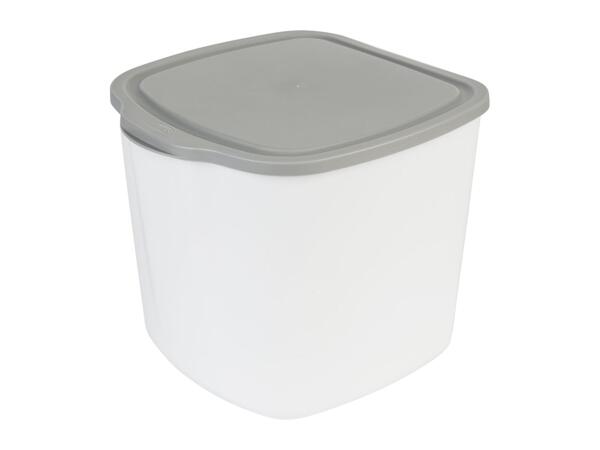 Ernesto Vegetable Keeper/​Salad Spinner/​Compost Caddy
