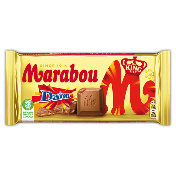 Schokolade