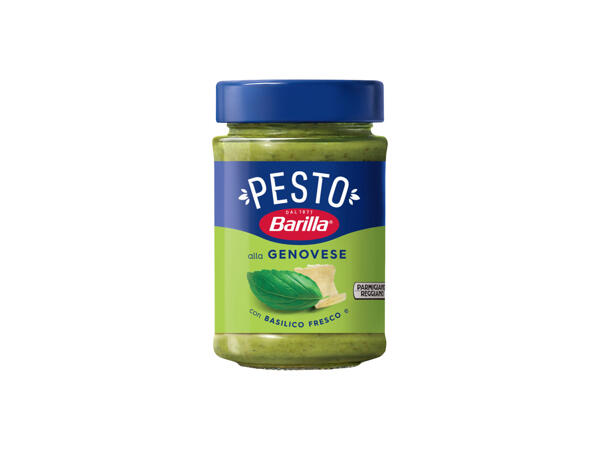 Barilla Pesto