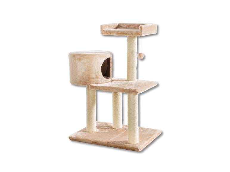 Arbre à chat