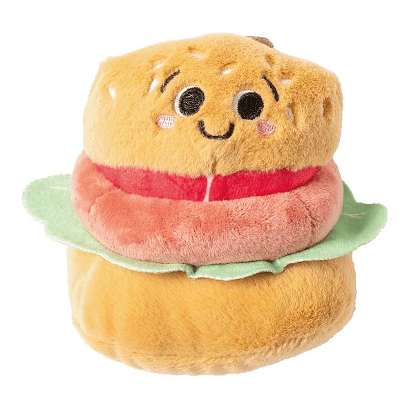 PLAYLAND(R) 				Peluche douce