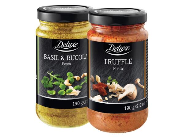 PESTO