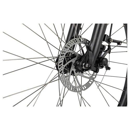 DOC GREEN Doc Green E-Citybike 28"