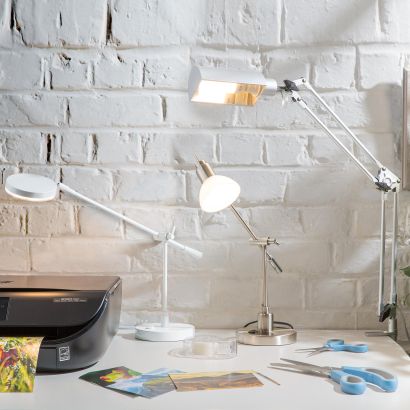 LED-Schreibtischlampe